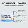 Formula 369 Electrolyte Booster Salted Peach Mango 50 Servings for Daily Hydration, Exercise, Endurance Sports view 3