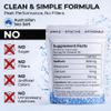 Formula 369 Electrolyte Booster Salted Peach Mango 50 Servings for Daily Hydration, Exercise, Endurance Sports view 4