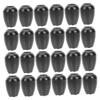 24pcs Non- Non- Non- Non- Non- Earplugs Replacement Tip Noise Cancelling Earbuds for Small Ears Hospital Clinic Accessory view 1
