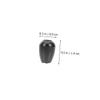 24pcs Non- Non- Non- Non- Non- Earplugs Replacement Tip Noise Cancelling Earbuds for Small Ears Hospital Clinic Accessory view 3