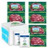 Salutem Vita - Organic Grass Fed Rib Eye Steak, 1.25 lbs. - Pack of 3 view 1