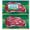 Salutem Vita - Organic Grass Fed Rib Eye Steak, 1.25 lbs. - Pack of 3 view 2