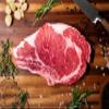 Salutem Vita - Organic Grass Fed Rib Eye Steak, 1.25 lbs. - Pack of 3 view 3