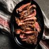 Salutem Vita - Organic Grass Fed Rib Eye Steak, 1.25 lbs. - Pack of 3 view 4