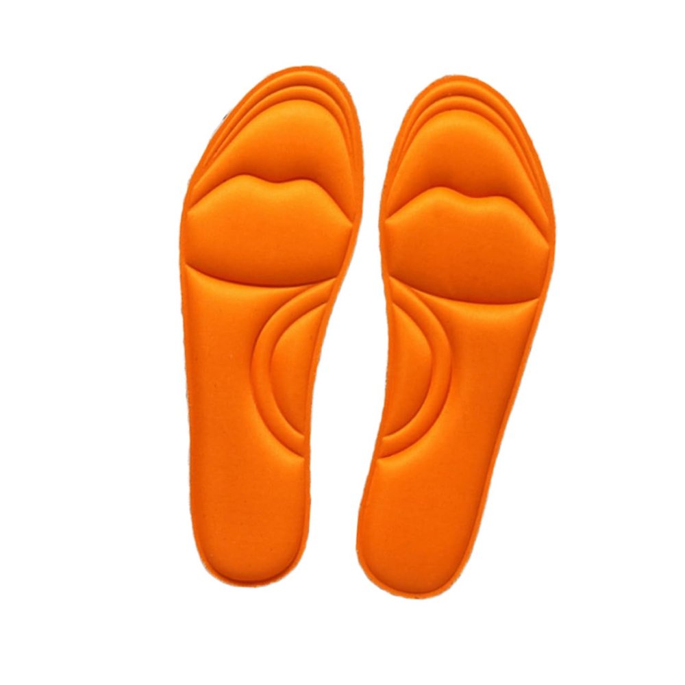 TOVINANNA Replacement Insoles Shoe Liners Women Women Insoles for Shoes Absorption Random Color