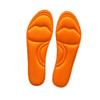 TOVINANNA Replacement Insoles Shoe Liners Women Women Insoles for Shoes Absorption Random Color view 1