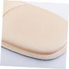 TOVINANNA Replacement Insoles Shoe Liners Women Women Insoles for Shoes Absorption Random Color view 3