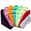 TOVINANNA Replacement Insoles Shoe Liners Women Women Insoles for Shoes Absorption Random Color view 4