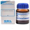 Happy heal SBL's Scrophularia Nodosa Q Mother Tincture 30 ml view 1