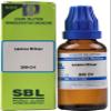Happy heal SBL's Lemna Minor 200 Dilution 30 ml view 1
