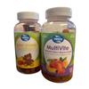 Adult & Children's Complete Multivitamin Gummies, Natural Berry, Cherry & Citrus Flavors, 150 & 190 Count, Gluten Free view 4