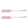 Alipis 2pcs Extendable Gap Brush Home Sofa Small Easy Use Non-Woven Cleaning Duster Pink view 1