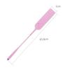 Alipis 2pcs Extendable Gap Brush Home Sofa Small Easy Use Non-Woven Cleaning Duster Pink view 2