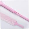 Alipis 2pcs Extendable Gap Brush Home Sofa Small Easy Use Non-Woven Cleaning Duster Pink view 3