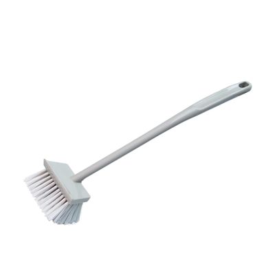 IWOWHERO 1pc -Handle Bathroom Cleaning Brush for Easy Toilet and Floor Maintenance and Sturdy Design for Home Cleaning Supplies