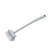 IWOWHERO 1pc -Handle Bathroom Cleaning Brush for Easy Toilet and Floor Maintenance and Sturdy Design for Home Cleaning Supplies view 1