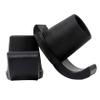 FOMIYES 2pcs -Skid Walker Ski Glides for Smooth Mobility Lightweight Portable Walker Accessories for Enhanced Stability and Balance view 1