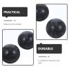 HAPINARY Hand Exercise Ball Jade Balls Baoding Balls Jade for Elderly Health Relief Random Color view 3