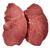 Salutem Vita - Boneless Beef Petite Top Sirloin Butt Steak, 3.2 lbs (actual weight may vary within 5%) - Pack of 2 view 2