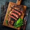 Salutem Vita - Boneless Beef Petite Top Sirloin Butt Steak, 3.2 lbs (actual weight may vary within 5%) - Pack of 2 view 4
