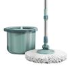 HIONJIN Single Bucket Rotating Mop Set Dry and Wet Dual-Purpose Telescopic Mop view 1