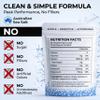Electrolyte Booster by Formula 369-75 Servings for Daily Hydration, Exercise, Endurance Sports view 4