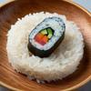 Unearthed Premium Long Grain Rice 50 lbs Kosher, Gluten-Free - White-Rice for Healthy & Low-Calorie Meals, Sushi, Stir-Fry, Pudding & More view 3