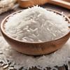 Unearthed Premium Long Grain Rice 50 lbs Kosher, Gluten-Free - White-Rice for Healthy & Low-Calorie Meals, Sushi, Stir-Fry, Pudding & More view 4