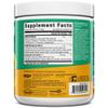 RSP NUTRITION AminoLean x SmartSweets Pre Workout Powder, Amino Energy with Vegan BCAA Amino Acids & Natural Caffeine, Preworkout Boost for Men & Women, Peach Rings view 2