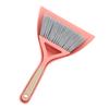 Didiseaon Mini Broom and Dustpan Set Alternative Short Cleaning Brush Dustpan for Home view 1