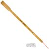 Bamboo Back Scratcher Travel Size & Tape Measure - 2 Total Units view 1