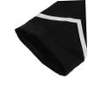 Baluue Calf Support Leg Sleeves Men's Compression Calf Sleeves Running Hiking Basketball Shin Guards Anti-slip Leg Protector Size l view 3