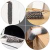 SKISUNO Adjustable Length Duster Microfiber Brush for Furniture Ceiling Air Conditioning view 4