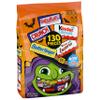 Butterfinger, CRUNCH, Baby Ruth, 100 Grand, Kinder Bueno, Kinder Chocolate, Halloween Candy Fun Size, 130 Minis, 36.9 oz view 2