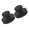 Abaodam 2pcs Buddhist Sound Bowl Suction Cup Handles for Enhanced Acoustic Performance view 1