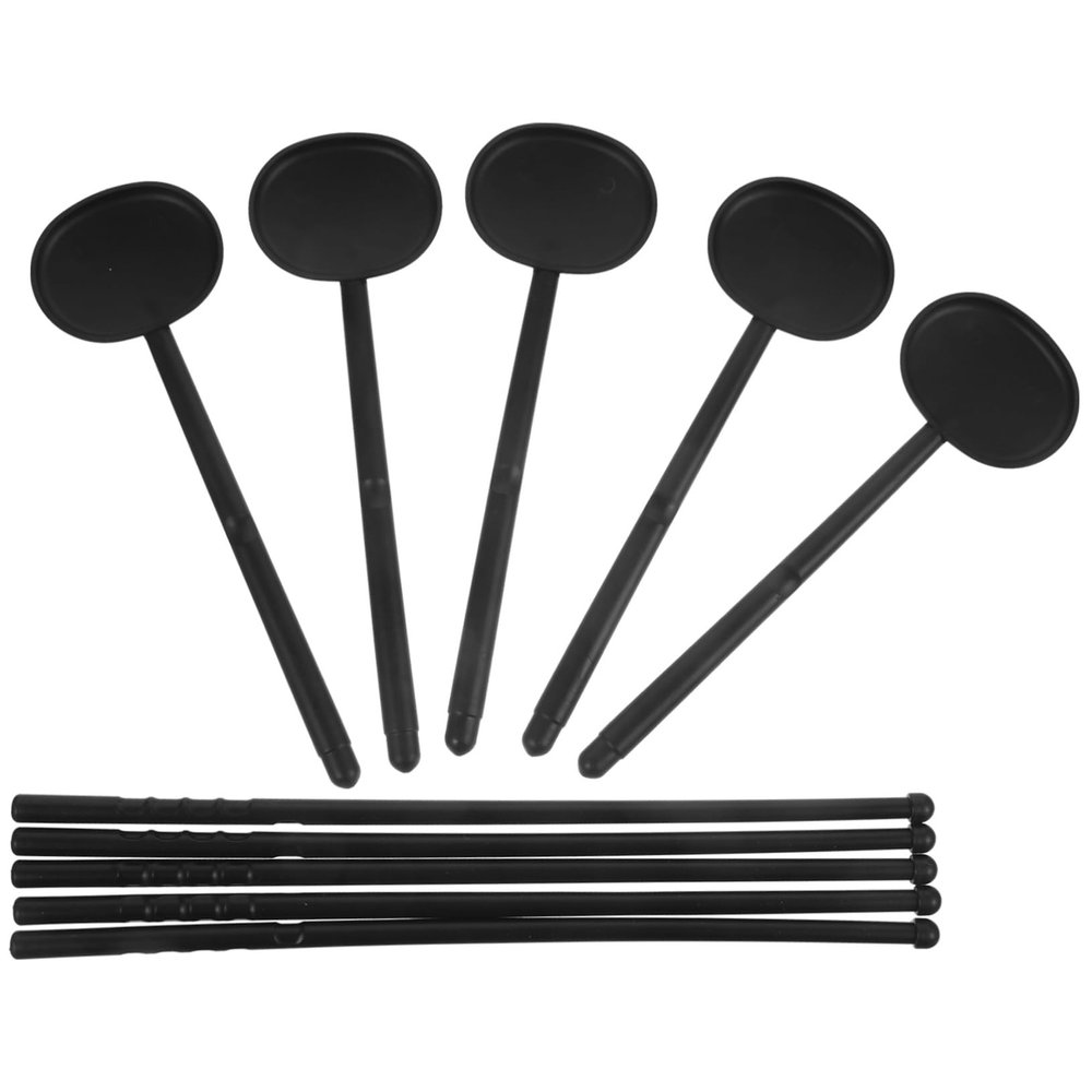 SEWOART Impaired Products 1 Set Occluder Eye Exams Tool Protective Eye Patch