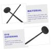 SEWOART Impaired Products 1 Set Occluder Eye Exams Tool Protective Eye Patch view 4