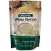 Goldbaum's Organic White Quinoa, Kosher for Passover, Gluten Free, 12 oz, High in Protein and Fiber view 2