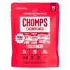 Chomps Chomplings Original Beef Mini Sticks 14 Count, 0.5 OZ view 1