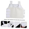 Anneome Breathable Rib Support Brace for Chest Protection Medical Binder for Rib Fractures and Recovery Unisex Random for Rehabilitation view 4
