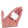 TOVINANNA 6pcs Plastic Bottle Caps for Lotion Body Cosmetic Containers Replacement Lids Leak Seal for Travel Use view 4