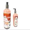 Body wash (16oz pack of 1, Chocolate truffle- vanilla lavender rose geranium rose gold scent) view 1