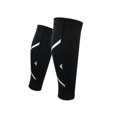 Ipetboom Size l Calf Compression Sleeves Basketball Shin Guards Leg Protector Quick Dry Breathable Material