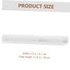 Didiseaon Food Preservation Wrap Kitchen Freezer Cling Film Plastic Cling Wrap Food-grade Film Long for Home Use view 2