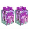 Alani-Nu Protein Shake, Cookies and Cream Flavor, 30g Protein Per Bottle, Lactose-Free, Gluten-Free, Low Sugar, High-Protein Drink for Muscle Growth, Perfect for Breakfast or Post-Workout, 2 Box With 4Ct Each view 1