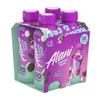Alani-Nu Protein Shake, Cookies and Cream Flavor, 30g Protein Per Bottle, Lactose-Free, Gluten-Free, Low Sugar, High-Protein Drink for Muscle Growth, Perfect for Breakfast or Post-Workout, 2 Box With 4Ct Each view 2