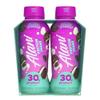 Alani-Nu Protein Shake, Cookies and Cream Flavor, 30g Protein Per Bottle, Lactose-Free, Gluten-Free, Low Sugar, High-Protein Drink for Muscle Growth, Perfect for Breakfast or Post-Workout, 2 Box With 4Ct Each view 4