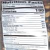 Almond Cranberry Cashew Gluten Free Trail Mix- Snack Snacking Nut Food Sweet Dried Fruit Blend, 18oz Southern Grove Jumbo Bag view 2