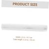 Baluue Cling Wrap Food Storage Covers Plastic Wrap for Food Stretchy Cuttable Fresh Keeping Kitchen Disposable view 2