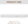 Ipetboom Cling Wrap Plastic Food Wrap Cuttable Fresh Keeping Food-grade Cling Film Great for Picnics and Bbq view 2